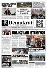 DEMOKRAT