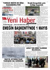 YENİ HABER