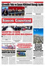 SASON