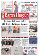 BARTIN HERGÜN