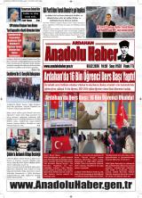 ANADOLU HABER