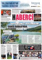 HABERCİ
