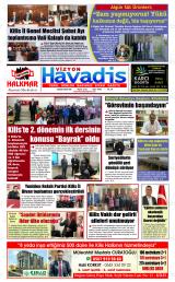 VİZYON HAVADİS