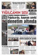 YIĞILCANIN SESİ