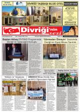 DİVRİĞİ'NİN SESİ