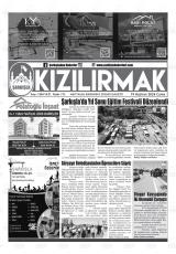 ŞARKIŞLA KIZILIRMAK