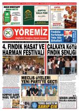YÖREMİZ