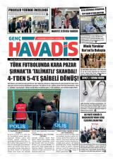 GENÇ HAVADİS