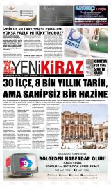 YENİ KİRAZ