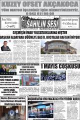 AKÇAKOCA SAHİLİN SESİ