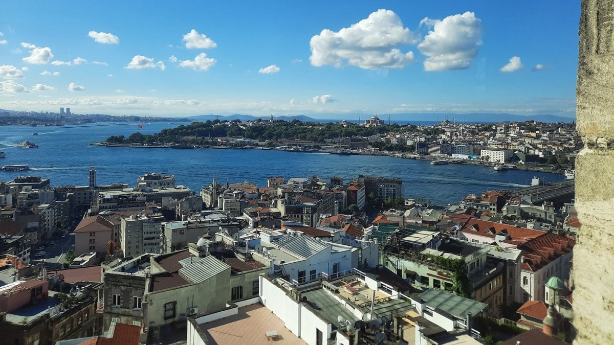 İstanbul’a Yeni Bir İlçe Geliyor: “Levent”