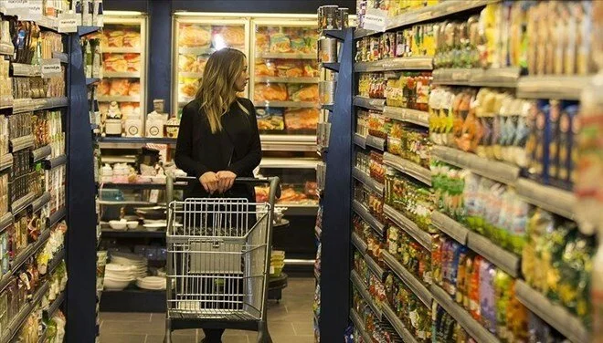 2025 Ocak Ayı Enflasyon Verileri Açıklandı: TÜFE, ÜFE ve TEFE Oranları Belli Oldu