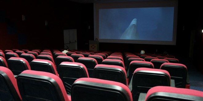 Ailelere sinemalarda yüzde 40 indirim