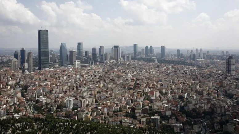 İstanbul’un kira zirvesi konuşulurken, Kağıthane’de dikkat çeken düşüş!