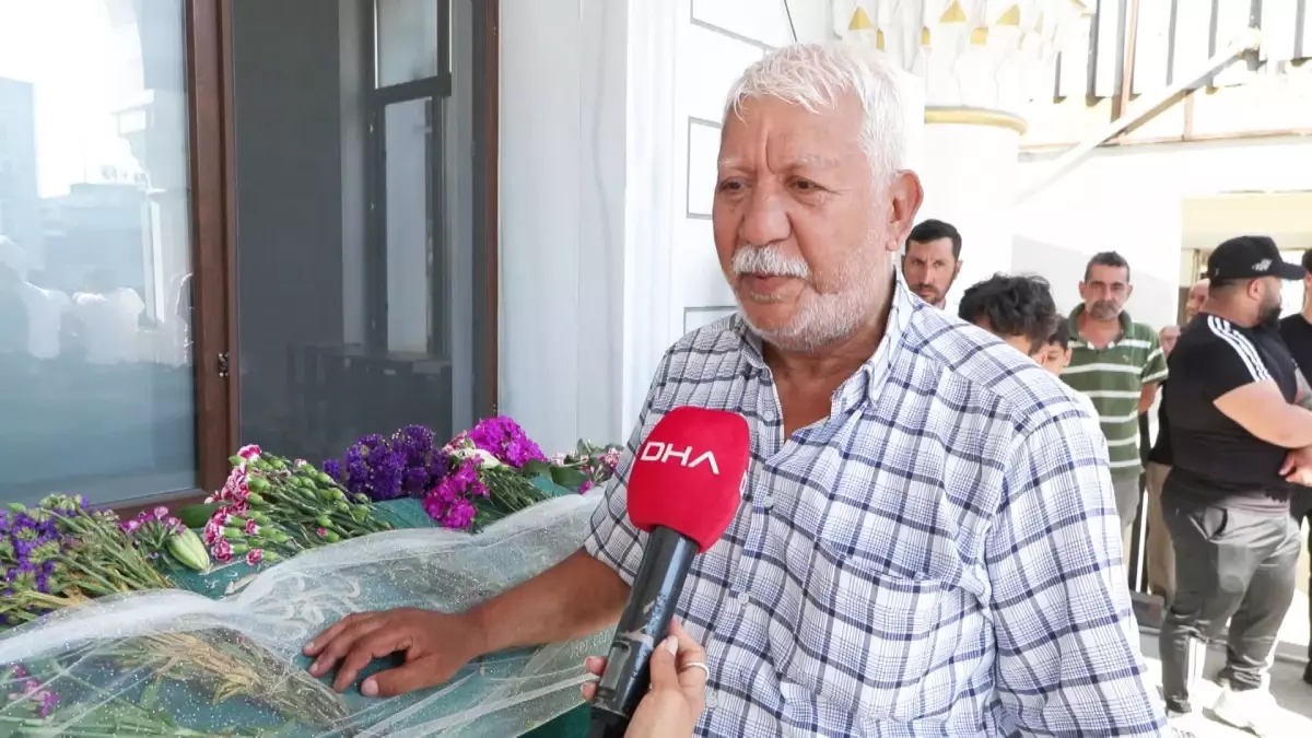 Hamile Oya Budak Vurularak Öldürüldü