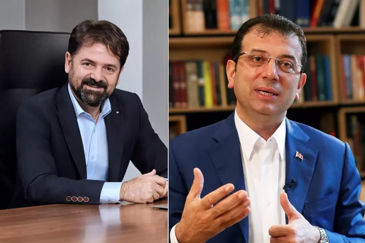 İBB Soruşturmasında Kağıthane’de Geçen 5 Milyonluk Buluşma