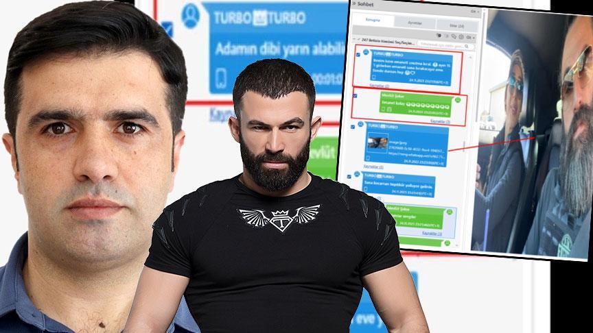 Kağıthane’de şehit edilen Hakan Telli soruşturmasında yeni gelişme! Dosyadan Turabi çıktı