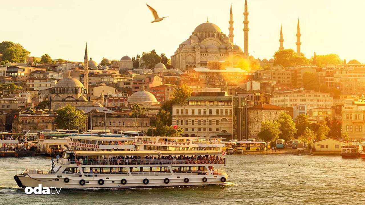 Nem oranı rekor yaptı… İstanbul’un ilçe ilçe sıcaklık durumu