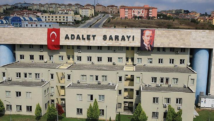Sakarya’da kuyumcudan hırsızlığa ilişkin 7 sanığın yargılanması sürdü
